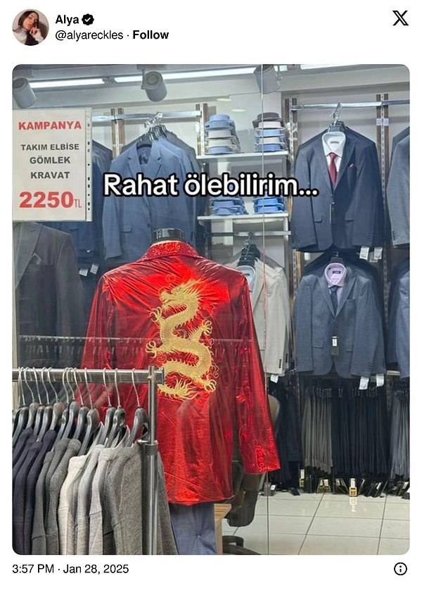 Moda duayeni...