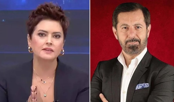 Serhan Asker ve Seda Selek, çıkardılığı mahkeme tarafından yurt dışı yasağı ve hafta bir karakolda imza şartıyla serbest kalmıştı.