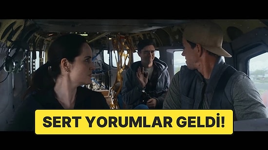 Sert Yorumlar Geldi: Mel Gibson’ın Yeni Filmi "Ölümcül Uçuş" Beklentileri Karşılamadı