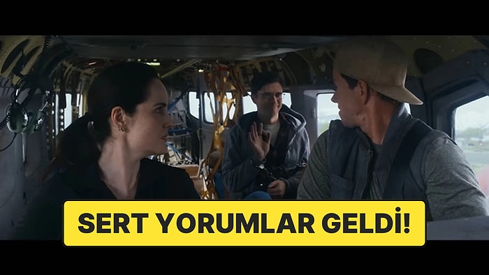 Sert Yorumlar Geldi: Mel Gibson’ın Yeni Filmi "Ölümcül Uçuş" Beklentileri Karşılamadı