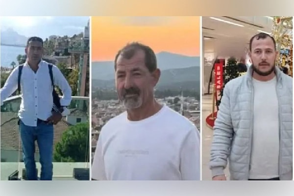 Yetkililerden alınan bilgilere göre, Sezer Özdemir, Hüseyin Kaya ve Çınar Alp Baydenk, Lübnan üzerinden kaçak yollarla İsrail’e geçmeye çalışırken ortadan kayboldu. Ailelerinin ihbarı üzerine yapılan araştırmalarda, üç vatandaşın yasa dışı bir insan kaçakçılığı organizasyonu tarafından yönlendirildiği ortaya çıktı.