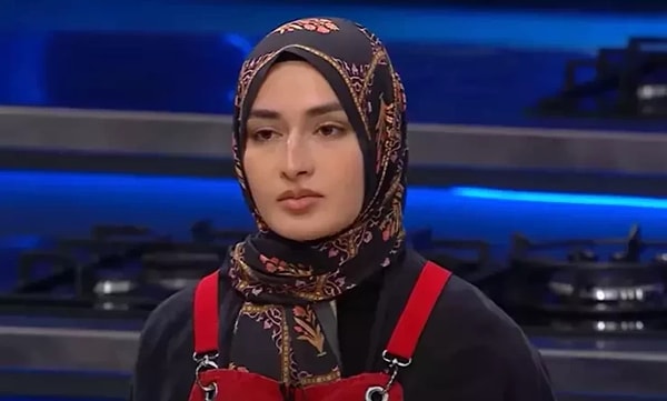 MasterChef 2024'ün en popüler yarışmacılarından biri hiç şüphesiz Beyza Huri Aydın'dı.