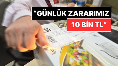 İnternet Alışverişinde İade Kargolar Firma Sahiplerini İsyan Ettirdi: Kısıtlama Getirilmesini İstediler