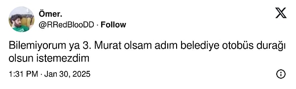 Belki de çok beğenirdi! 👇