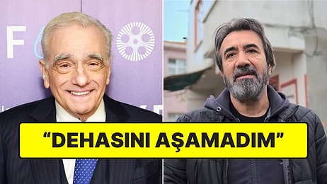 Zeki Demirkubuz, Favori Yönetmen ve Filmleri Açıkladı