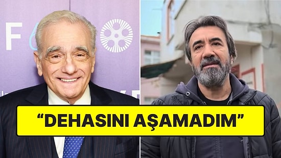 Zeki Demirkubuz, Favori Yönetmen ve Filmleri Açıkladı