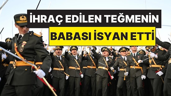 İhraç Edilen Teğmenin Babası Bu Sözlerle İsyan Etmiş: "Ne Kabahati Var Benim Oğlumun?"