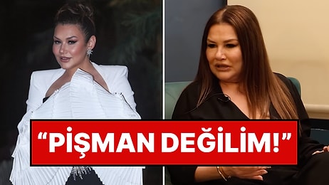 "Pişman Değilim" Deniz Seki'nin Çocuk Sahibi Olmak İstememesinin Ardındaki Neden Bakın Neymiş!