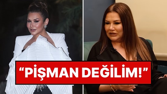 "Pişman Değilim" Deniz Seki'nin Çocuk Sahibi Olmak İstememesinin Ardındaki Neden Bakın Neymiş!