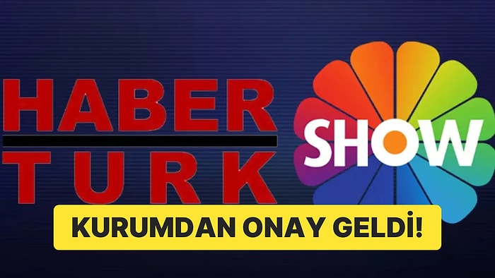 Show TV ve Habertürk’te Yeni Dönem Başlıyor: Rekabet Kurumu’ndan Devir Onayı Çıktı!