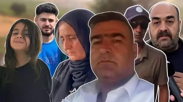 Narin Güran'ın ölümünün ardından gerekçe belirsizliğini korurken sanıkların cezaları belli olmuştu. Bugün Yüksel Güran, Salim Güran, Enes Güran ve Nevzat Bahtiyar’ın cezaevleri değiştirildi.