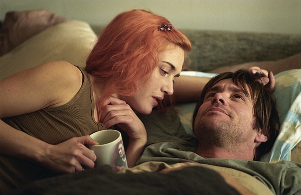 6. Eternal Sunshine of the Spotless Mind (2004)