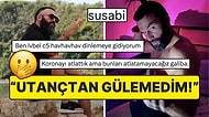 Survivor'ın Eski Olaylı Yarışmacısı Turabi'nin Bel Altı Sözlerle Dolu Yeni Şarkısına Tepkiler Çığ Gibi Büyüdü!