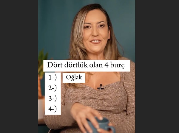 Fakat liste elbette insanları ikiye böldü. Kimileri listeyi doğru bulurken kimileri ise bazı burçların bu listede yerinin olmadığını söyledi.