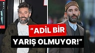 Kızıl Goncalar Dizisinin Naim Efendi'si Mert Turak İlk Yapımcılık Deneyimi Sonrası Birilerine Fena Taş Attı!