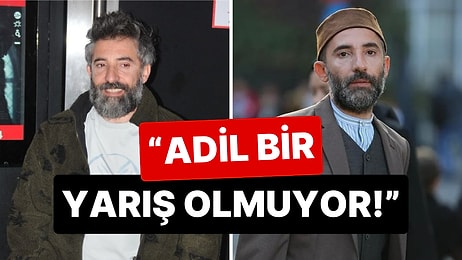 Kızıl Goncalar Dizisinin Naim Efendi'si Mert Turak İlk Yapımcılık Deneyimi Sonrası Birilerine Fena Taş Attı!