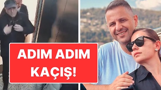 Adım Adım Kaçış: Sarallar’ın Önemli Adamını Yurt Dışına Kaçırmışlar