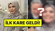 Feyza Civelek'ten Kızılcık Şerbeti'ne İlhami'nin Babası 'Ulvi' Olarak Dahil Olan Hamdi Alkan'la İlk Set Pozu!