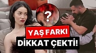 Kısmetse Olur’un Aşko Kuşko Gelini Cansel Ayanoğlu Yarışmadan Önceki Sevgilisine mi Döndü?
