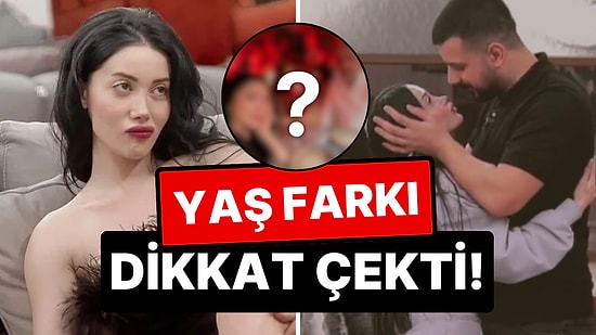 Kısmetse Olur’un Aşko Kuşko Gelini Cansel Ayanoğlu Yarışmadan Önceki Sevgilisine mi Döndü?