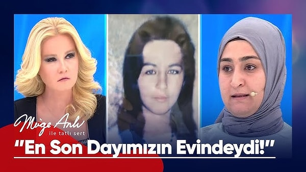 Menekşe Güven En Son Nerede Görüldü? 19 Yıldır Haber Alınamıyor!