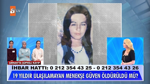 Menekşe Güven Kimdir? Kaç Yaşında ve Nereli?