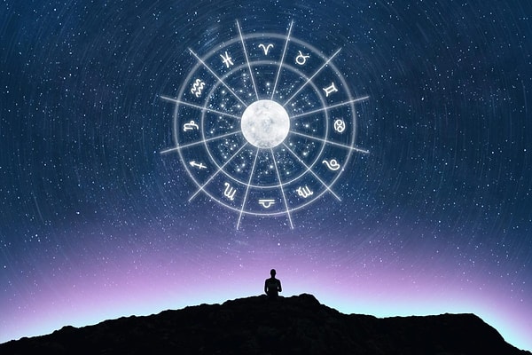 2025 Yılında Astrolojik Yorumlar ve Burçların Narsistik Özellikleri