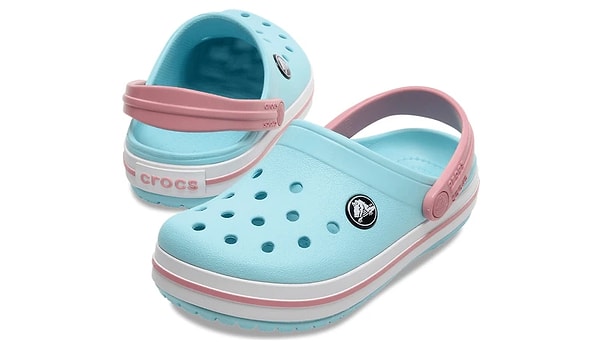 Crocs Terliklerde Sepette %40 İndirim