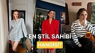 Ünlülerin Olay Yaratacak Kombinlerini Bir Araya Getirdik! Senin Favorin Hangisi?