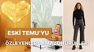 Eski Ucuz Temu’yu Özleyenler İçin Yerini Doldurmaya Aday 5 Şubat 2025 Amazon Ürün Önerileri