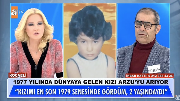 Eşi Suudi Arabistan'da çalıştığını söyleyen Şaziment Hanım'ın kendisine "hamile kalmam" dediğini öne süren Hüseyin Yıldırım, hamileliği öğrendiğinde bebeğin aldırmalı gerektiğini söylemiş.