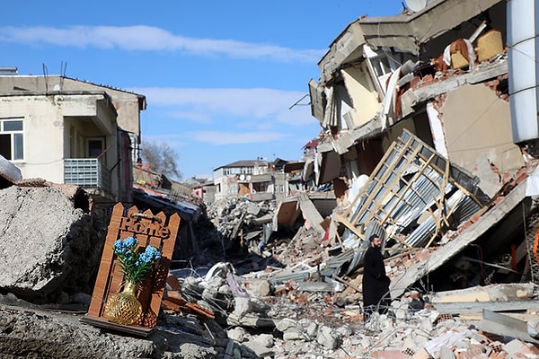 Kahramanmaraş’taki deprem davalarında son durum