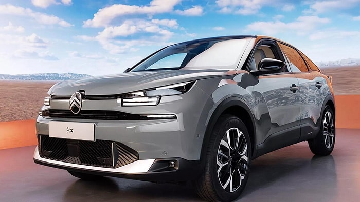 Citroen Fiyat Listesi Şubat 2025! İşte C3, C4, C5, Aircross, Ami, Berlingo ve C-Eylsee Güncel Fiyatları