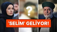Settar Tanrıöğen'in Torunu Geliyor: Homeland Yıldızı Başarılı Oyuncu Kızıl Goncalar Kadrosuna Dahil Oldu