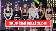 Big5 Türkiye Grup İsmi Ne Oldu? Big5 Girl Band İsmi Ne?