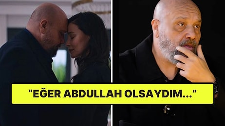 "Ben de Alev'le Olurdum" Ahmet Mümtaz Taylan'dan Apo-Alev Aşkına Beklenmedik Yorum