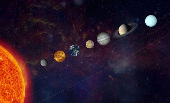 When Will the Rare 7-Planet Alignment Happen? Here's What You Need to Know