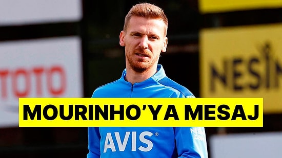 Neredeyse Tüm Defans Sakatlandı: Fenerbahçe'de Serdar Aziz Sesleri