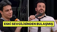 İlk Buluşmada Cinsel Hastalık Kapan Adam, Konuşanlar'a Damga Vurdu
