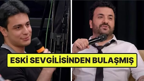 İlk Buluşmada Cinsel Hastalık Kapan Adam, Konuşanlar'a Damga Vurdu