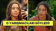 Survivor'dan Elenen Zeynep Alkan, Finale Kalmasını İstediği Yarışmacıları Açıkladı