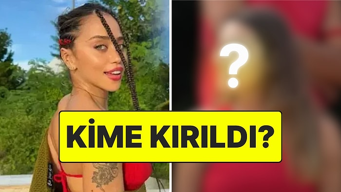 Yarışmadan Sonra İtiraflar Geldi: Survivor'dan Elenen Zeynep Alkan Kime Kırıldığını Açıkladı!