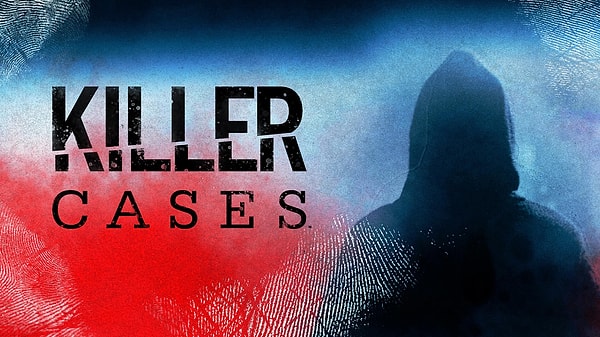 8. Killer Cases (2020 - Günümüz) – A&E