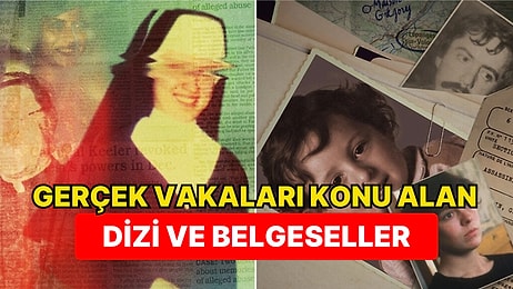 Müge Anlı Bağımlılarına: Gerçek Suç ve Kayıp Vakalarını Konu Alan 10 Sürükleyici Dizi ve Belgesel