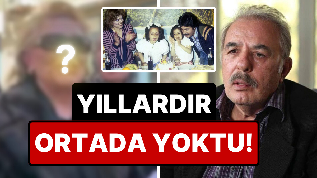 Ferdi Tayfur'un Yıllardır Gözden Uzak Olan İlk ve Tek Resmi Nikahlı Eşi Zeliha Turanbayburt Ortaya Çıktı!