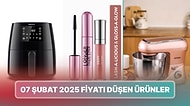 Bugün İndirimde Hangi Markalar Var? 7 Şubat  2025