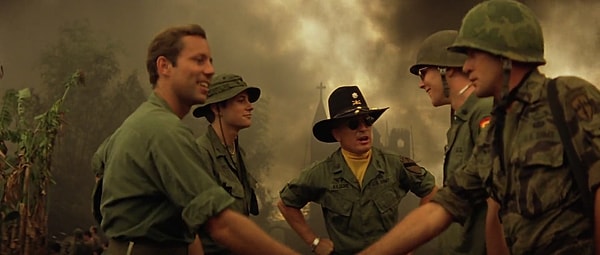 6. Apocalypse Now (1979)