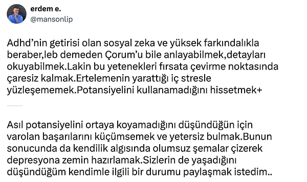 Paylaşım şu şekilde;