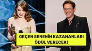 Ödül Verecekler: 2025 Oscar Ödül Töreni Sunucuları Belli Oldu!