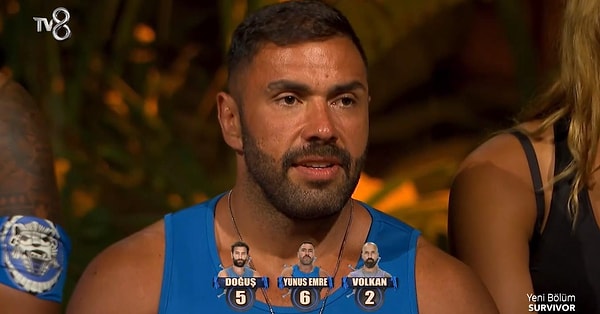 Survivor 4. eleme adayı kim oldu?